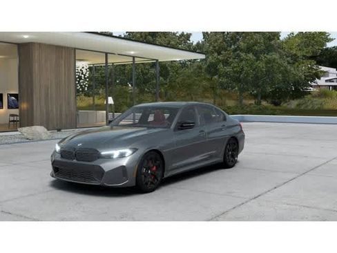 New 2026 BMW M340i xDrive w/ Premium Package AWD/4WD image 1