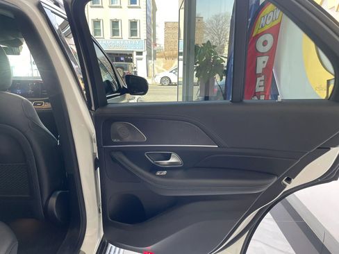 Used 2022 Mercedes-Benz GLE 350 GLE 350 4MATIC Sport Utility 4 image 20