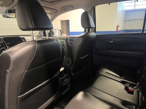 Used 2022 Honda Pilot Special Edition image 18