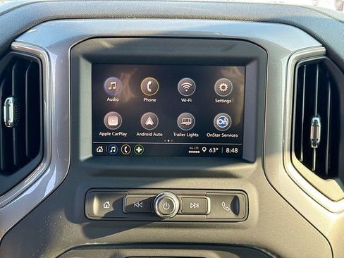 New 2026 GMC Sierra 1500 Pro w/ Pro Value Package AWD/4WD image 14
