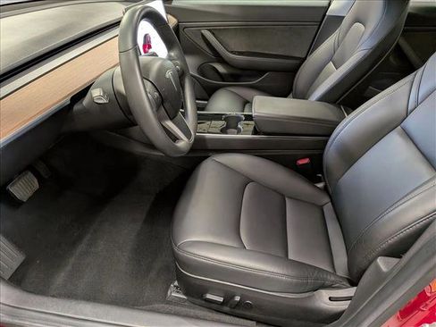 Used 2018 Tesla Model 3 Long Range AWD/4WD image 15