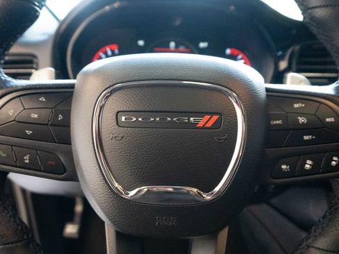Used 2026 Dodge Durango GT AWD/4WD image 23