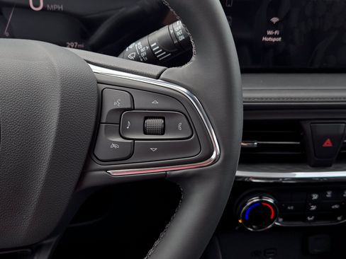 New 2026 Buick Encore GX Sport Touring w/ Advanced Technology Package FWD image 10