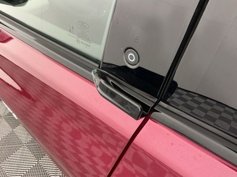 New 2025 Ford Mustang Mach-E Premium w/ Interior Protection Package image 14