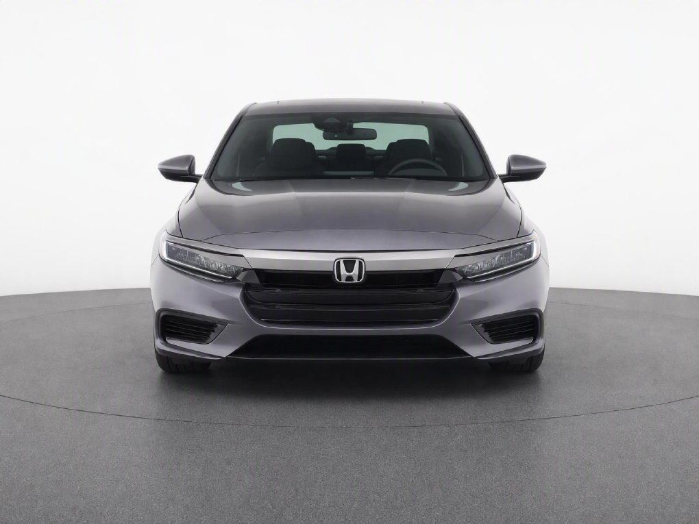 Used 2020 Honda Insight EX image 7