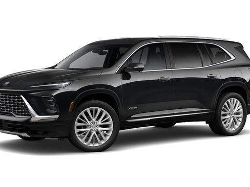 New 2026 Buick Enclave Avenir w/ Super Cruise Package AWD/4WD image 34
