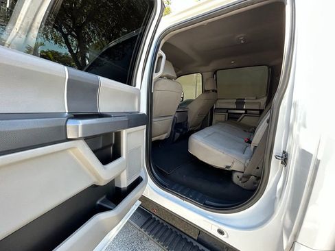 Used 2022 Ford F250 XLT image 38