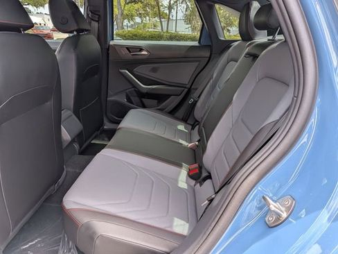 New 2026 Volkswagen Jetta GLI Autobahn FWD image 13