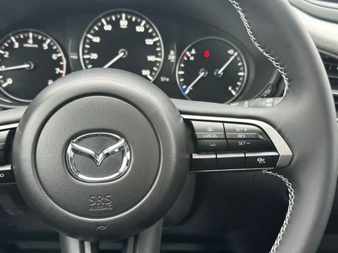 New 2026 MAZDA CX-30 AWD 2.5 S image 23