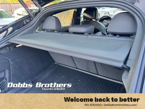 Used 2023 Audi A5 2.0T Premium Plus w/ Premium Plus AWD/4WD image 41