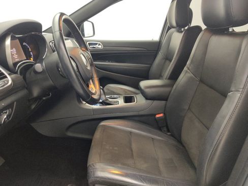 Used 2019 Jeep Grand Cherokee Altitude RWD image 17