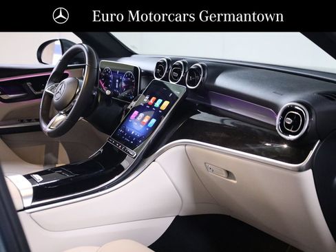 Certified 2026 Mercedes-Benz GLC 300 4MATIC image 46