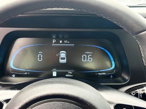 Certified 2026 Hyundai Elantra Sport FWD image 12