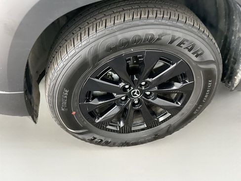 Used 2025 MAZDA CX-50 2.5 Hybrid w/ Preferred Pkg image 11