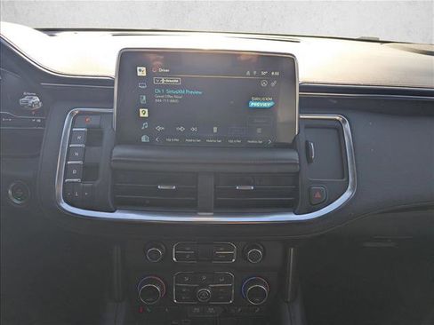 Used 2022 Chevrolet Tahoe RST w/ Luxury Package image 12