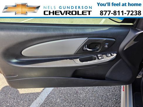Used 2002 Chevrolet Monte Carlo SS w/ Preferred Equipment Group FWD image 16