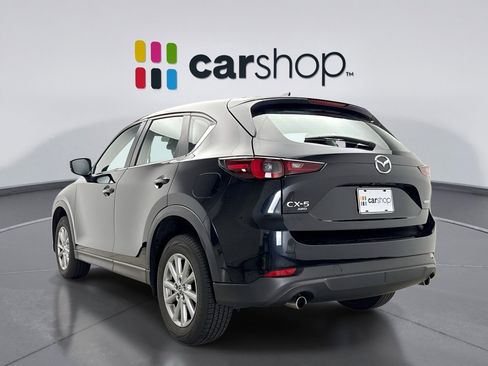 Used 2023 MAZDA CX-5 AWD 2.5 S image 3