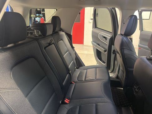 Used 2021 Ford Bronco Sport Outer Banks image 24