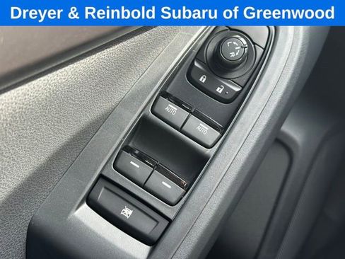 New 2026 Subaru Impreza 2.0i Sport AWD/4WD image 18