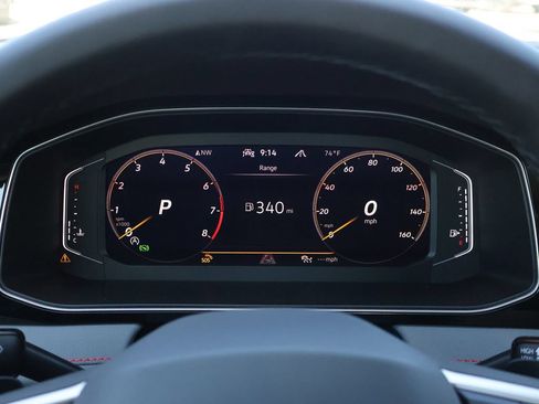 New 2026 Volkswagen Jetta GLI Autobahn FWD image 27
