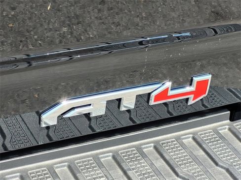 New 2026 GMC Sierra 2500 AT4 w/ AT4 Premium Plus Package image 8