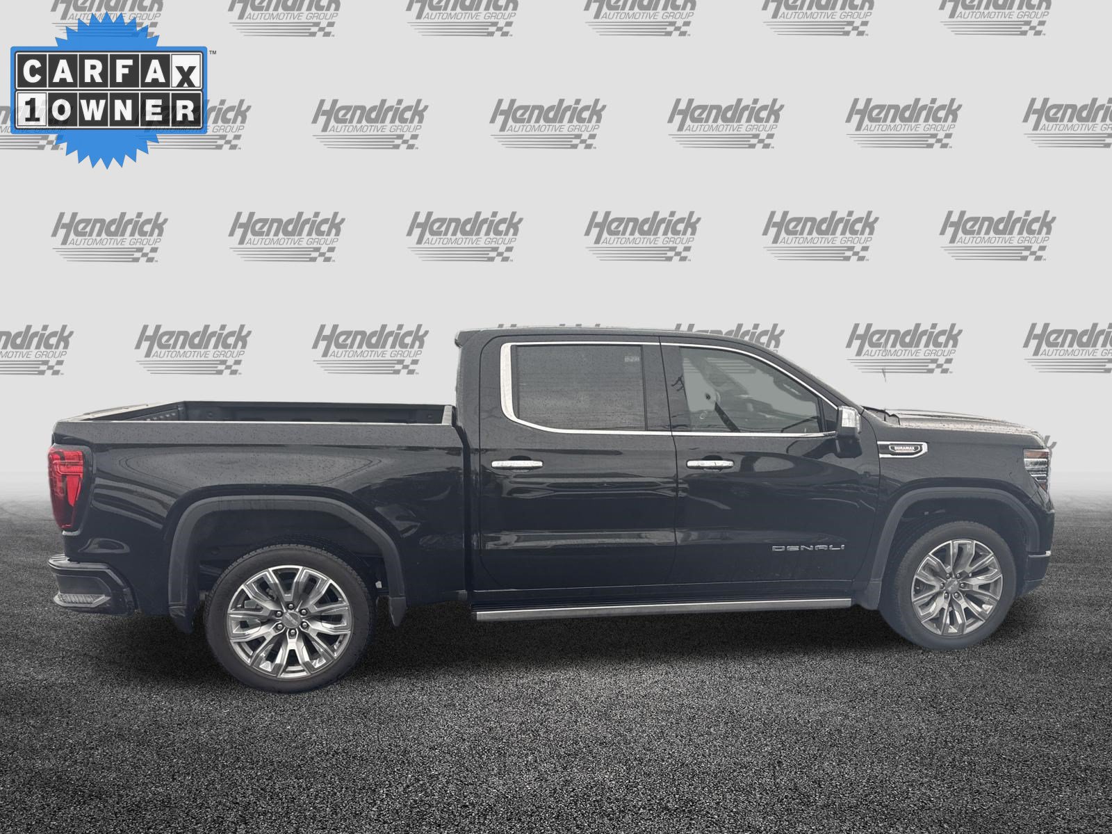 Used 2026 GMC Sierra 1500 Denali w/ Denali Reserve Package AWD/4WD image 11