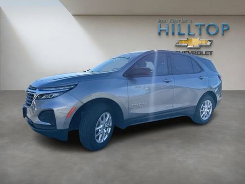 Used 2024 Chevrolet Equinox LS w/ LS Convenience Package image 11