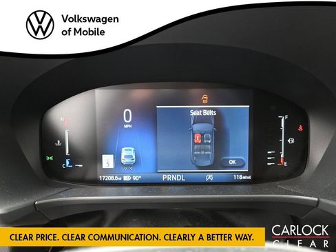 Used 2023 Ford Escape Active w/ Tech Pack #1 image 18