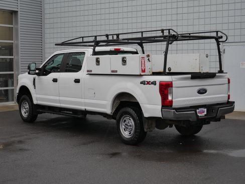 Used 2019 Ford F250 XL w/ Power Equipment Group image 18
