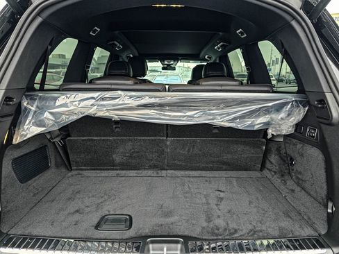 New 2026 Mercedes-Benz GLS 580 4MATIC image 38