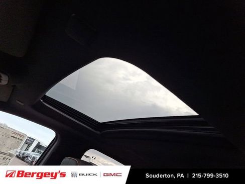 New 2026 GMC Canyon AT4 image 11