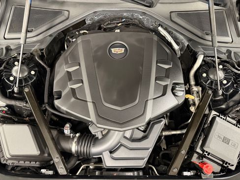 Used 2019 Cadillac CT6 Premium Luxury w/ Super Cruise Package AWD/4WD image 56