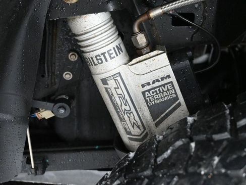 Used 2022 RAM 1500 TRX w/ TRX Level 2 Equipment Group image 36