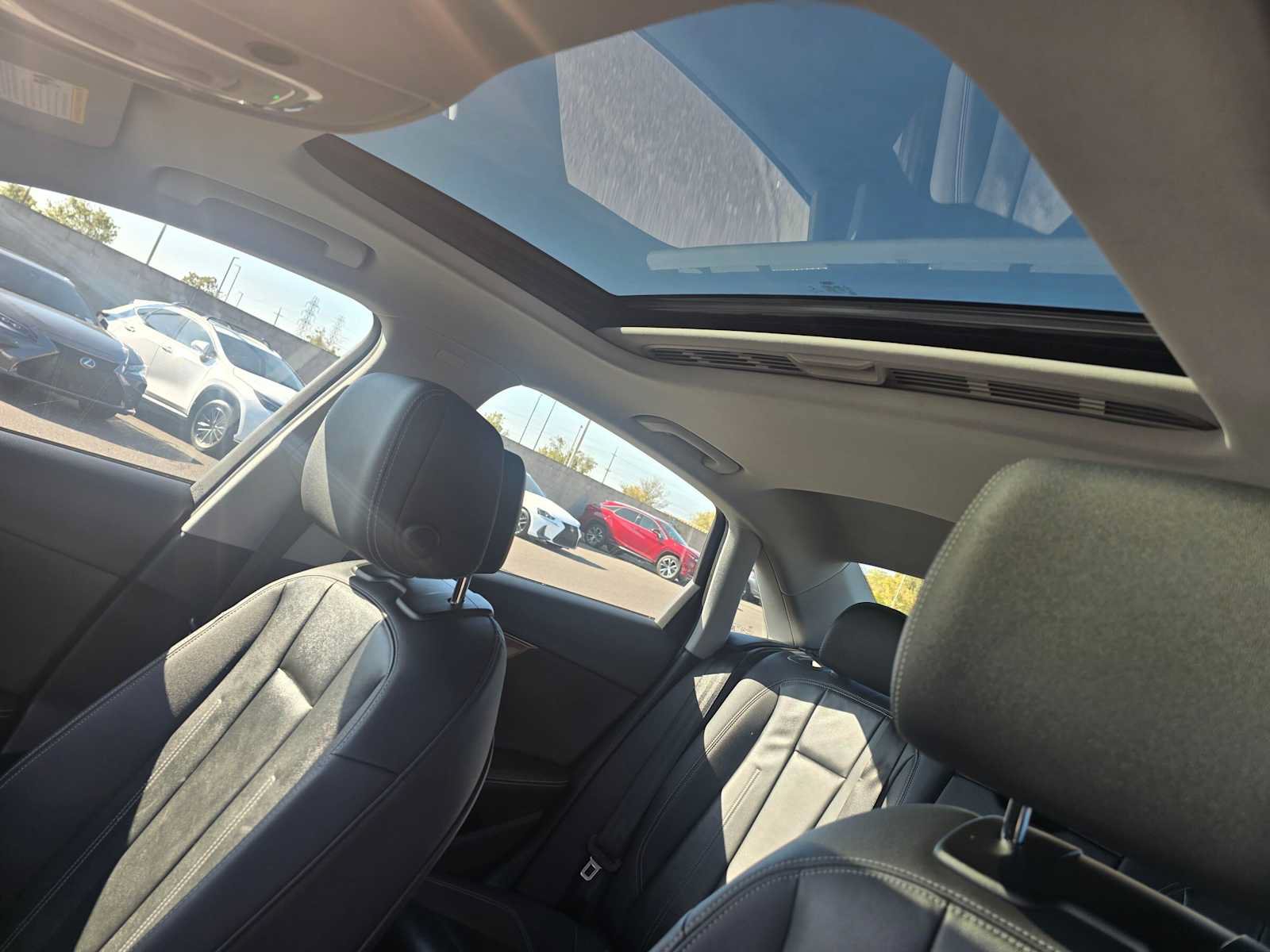 Used 2020 Audi A4 2.0T Premium Plus FWD image 23