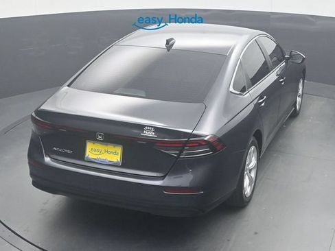 Used 2025 Honda Accord LX image 25