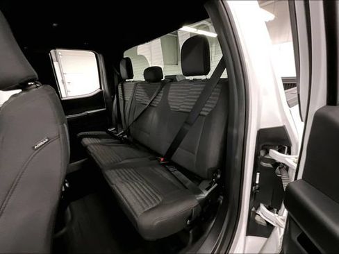 Used 2023 Ford F150 XL w/ STX Appearance Package AWD/4WD image 25