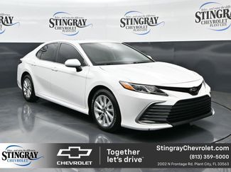 Used 2024 Toyota Camry LE video 1