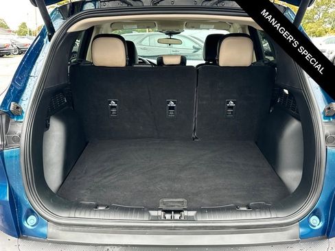 Used 2020 Ford Escape SEL image 24