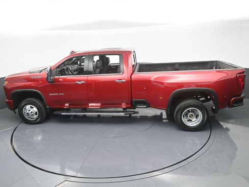 Used 2023 Chevrolet Silverado 3500 High Country AWD/4WD image 70