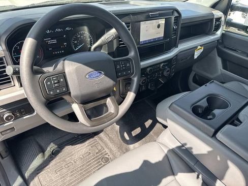 New 2025 Ford F350 XL w/ XL Chrome Package image 7