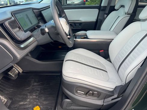 Used 2023 Rivian R1S Adventure Quad AWD/4WD image 21