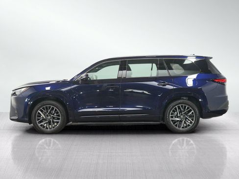 Used 2024 Lexus TX 350 AWD w/ Technology Package image 2