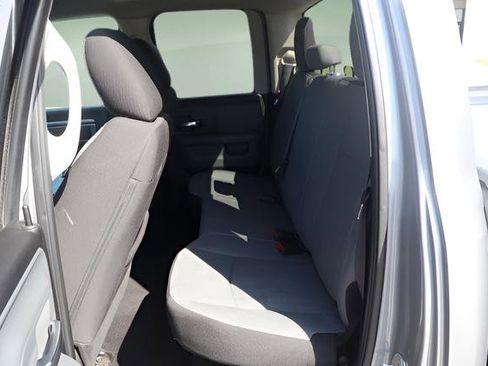 Used 2024 RAM 1500 Classic SLT RWD image 13