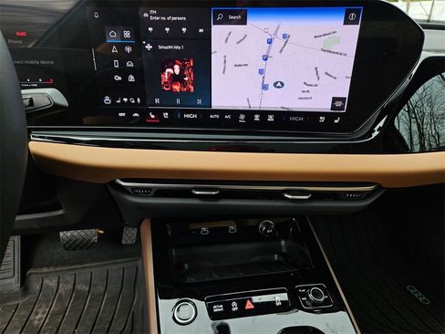 Used 2025 Audi A5 2.0T Premium Plus w/ Premium Plus image 15