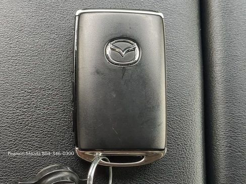 Certified 2025 MAZDA CX-90 3.3 Turbo w/ Select Package image 26