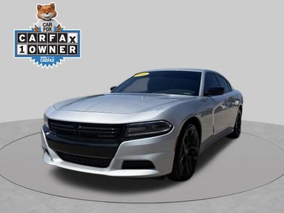 Used 2021 Dodge Charger SXT w/ Blacktop Package