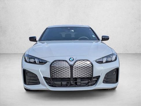 New 2026 BMW i4 xDrive40i w/ M Sport Package AWD/4WD image 5