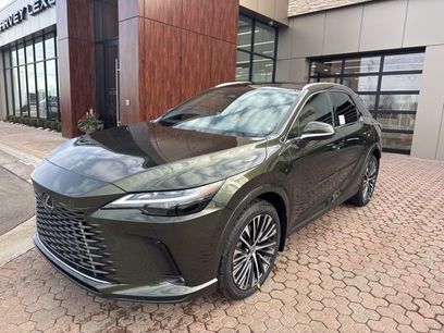 New 2026 Lexus RX 350 w/ Convenience Package