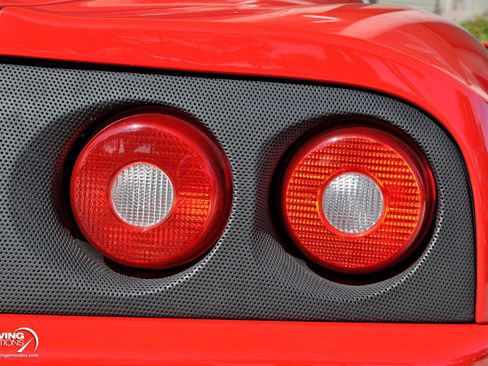 Used 1999 Ferrari 360 Modena image 22