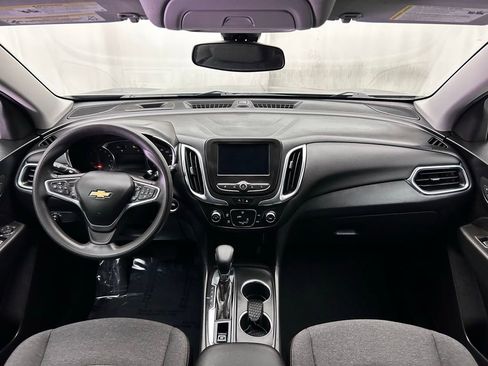 Used 2023 Chevrolet Equinox LT image 23